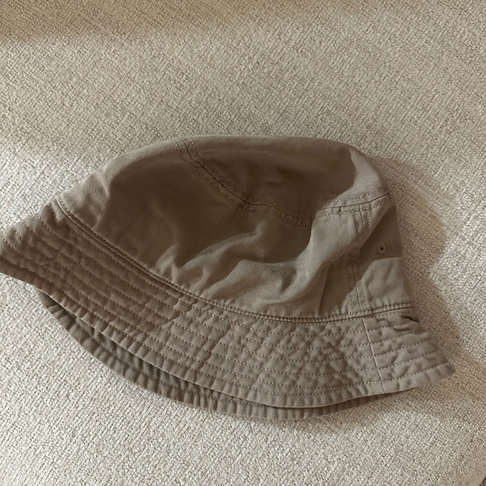 Abercrombie hat